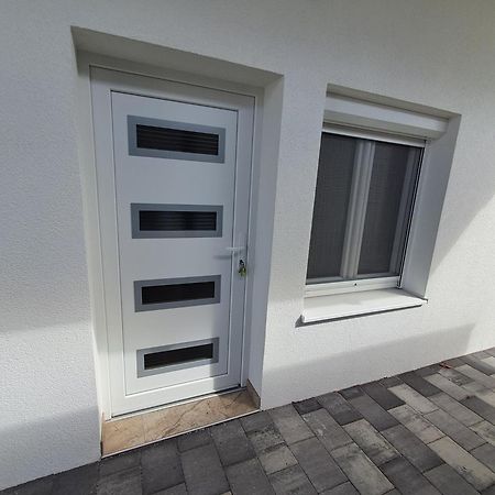 Apartmani Tropical Βόντιτσε Εξωτερικό φωτογραφία
