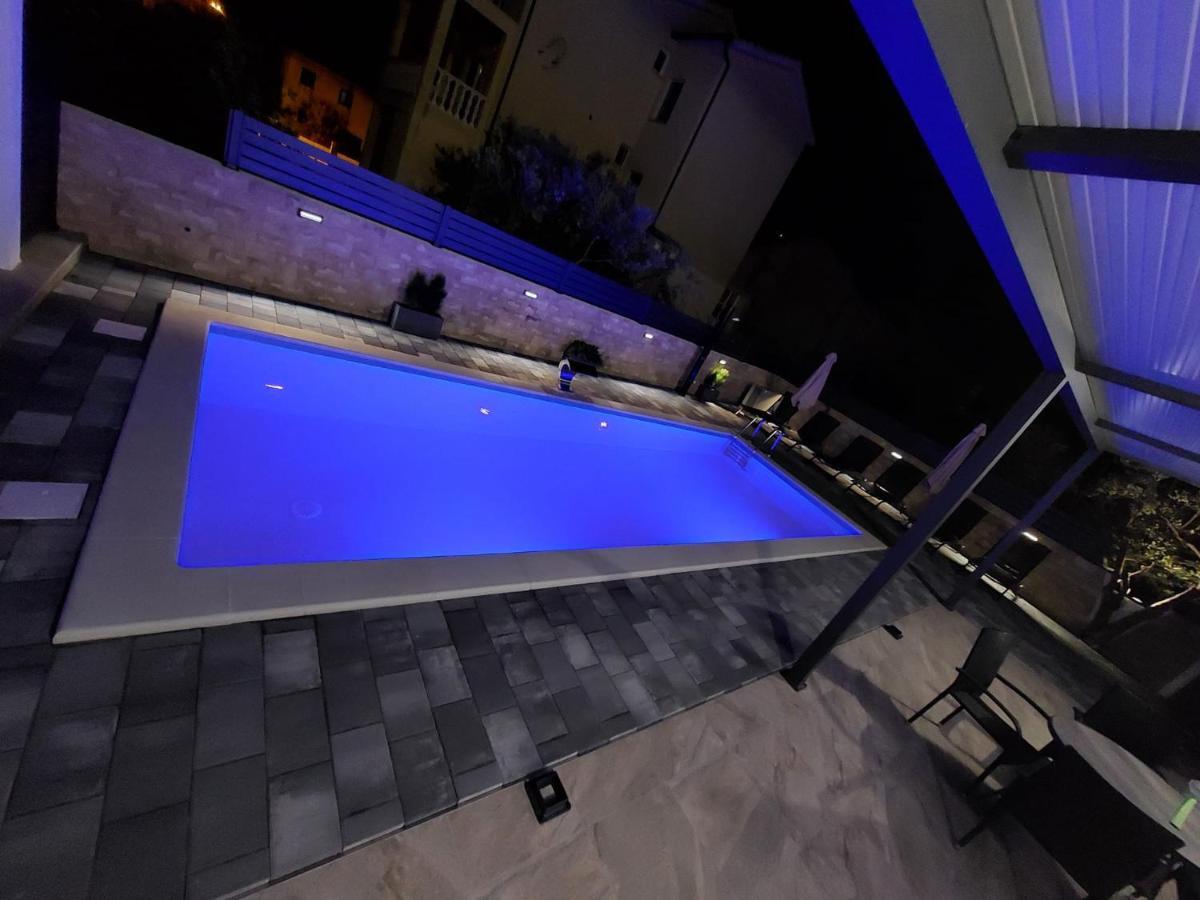 Apartmani Tropical Βόντιτσε Εξωτερικό φωτογραφία