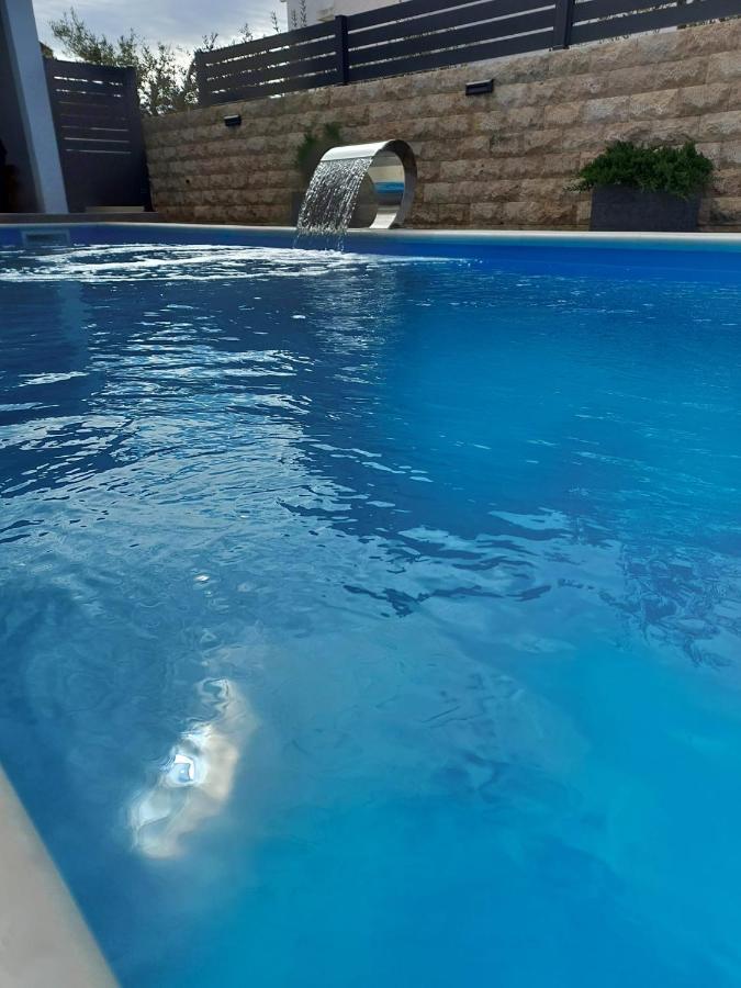 Apartmani Tropical Βόντιτσε Εξωτερικό φωτογραφία