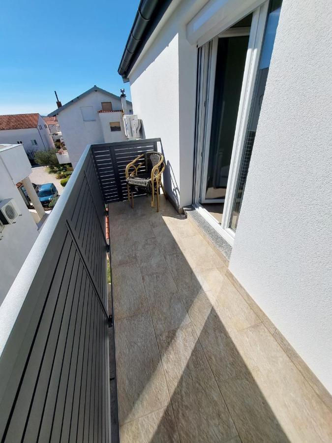 Apartmani Tropical Βόντιτσε Εξωτερικό φωτογραφία