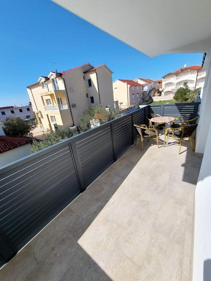 Apartmani Tropical Βόντιτσε Εξωτερικό φωτογραφία