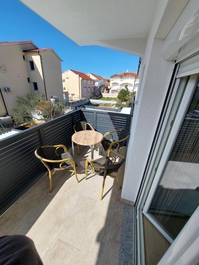 Apartmani Tropical Βόντιτσε Εξωτερικό φωτογραφία