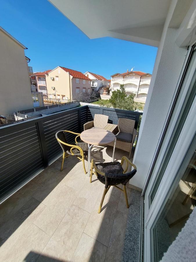 Apartmani Tropical Βόντιτσε Εξωτερικό φωτογραφία