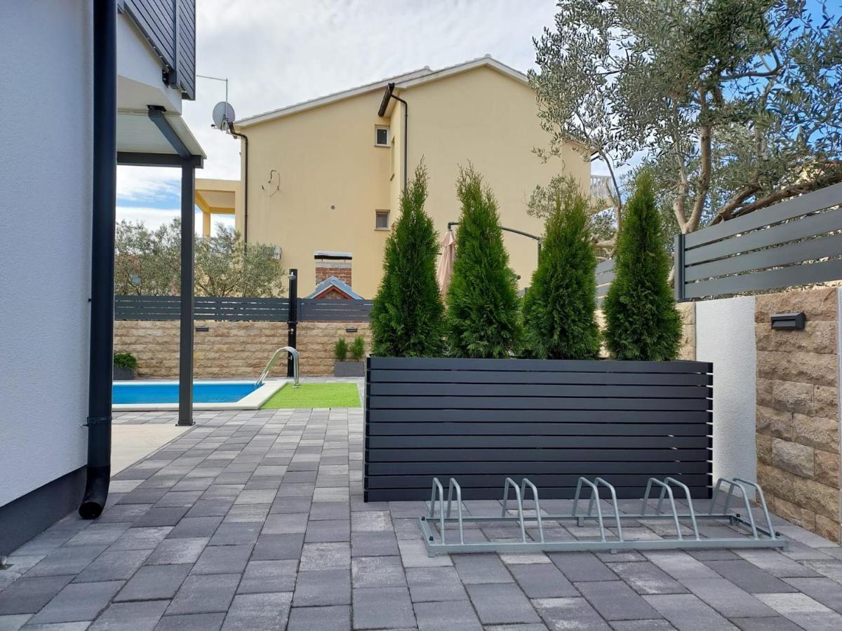 Apartmani Tropical Βόντιτσε Εξωτερικό φωτογραφία