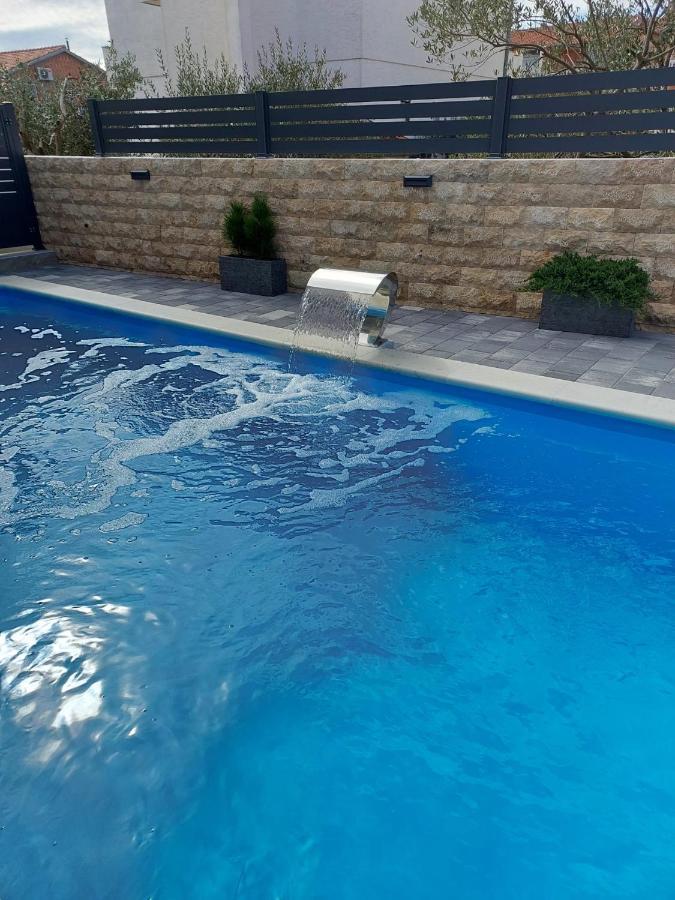 Apartmani Tropical Βόντιτσε Εξωτερικό φωτογραφία