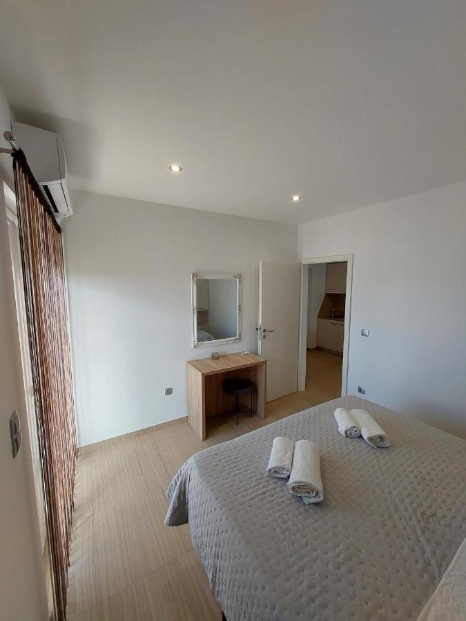 Apartmani Tropical Βόντιτσε Εξωτερικό φωτογραφία