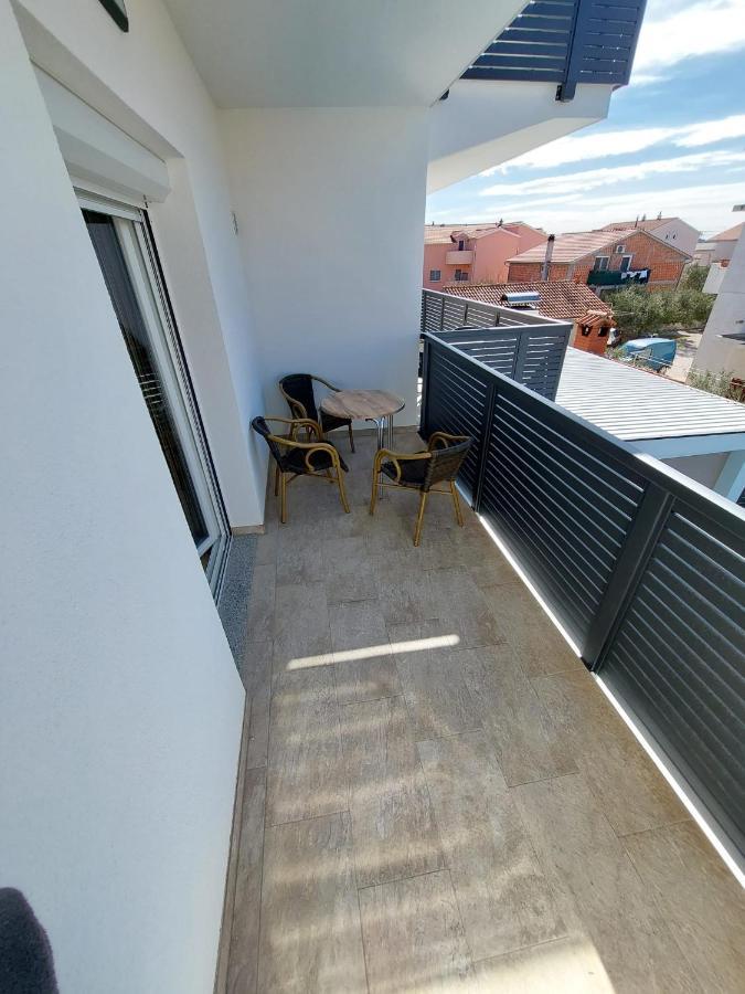 Apartmani Tropical Βόντιτσε Εξωτερικό φωτογραφία