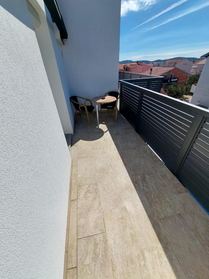 Apartmani Tropical Βόντιτσε Εξωτερικό φωτογραφία