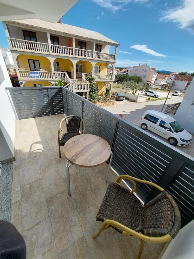 Apartmani Tropical Βόντιτσε Εξωτερικό φωτογραφία