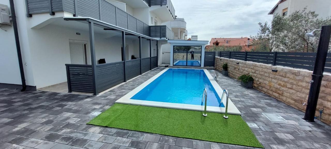 Apartmani Tropical Βόντιτσε Εξωτερικό φωτογραφία