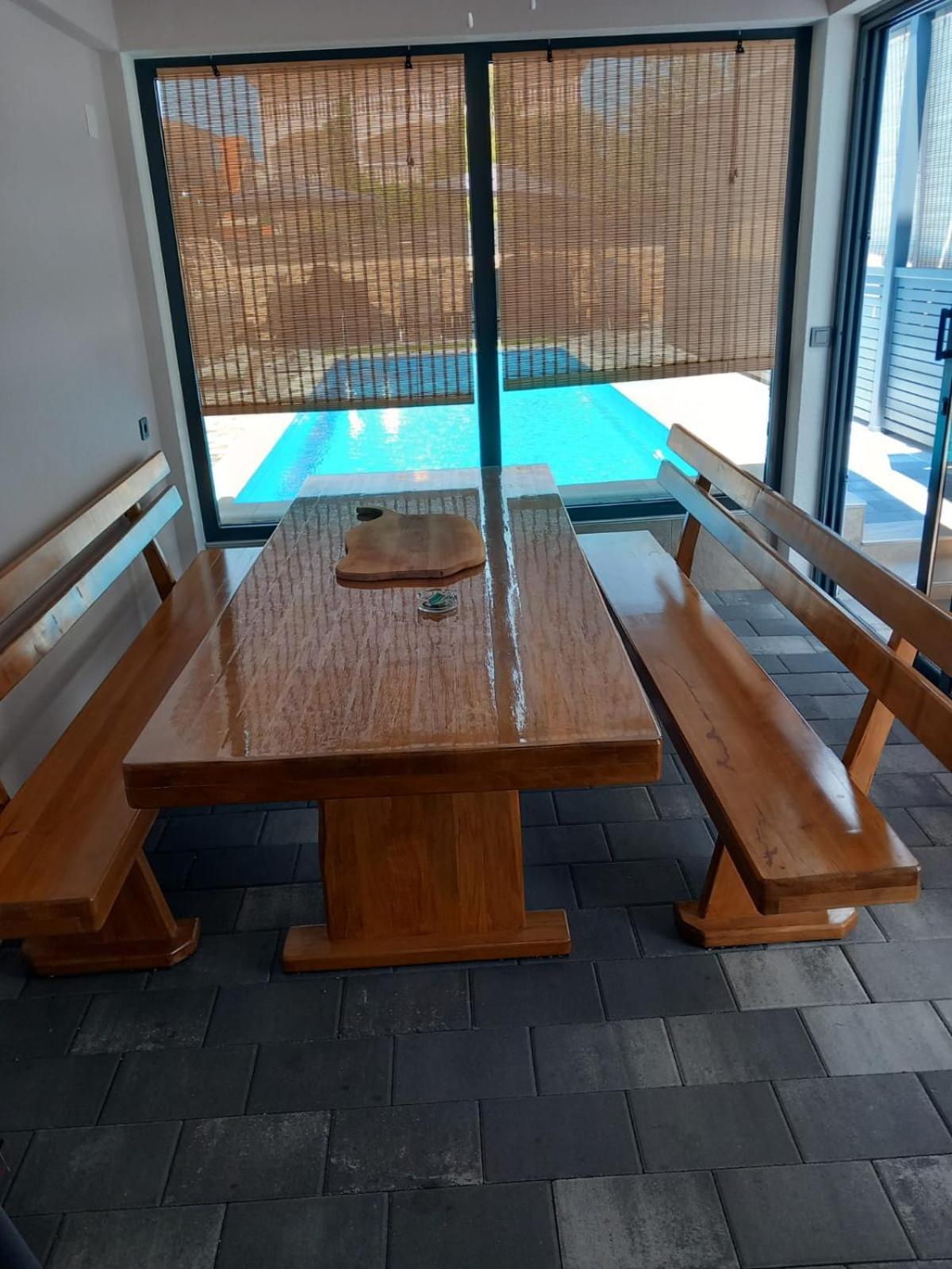 Apartmani Tropical Βόντιτσε Εξωτερικό φωτογραφία