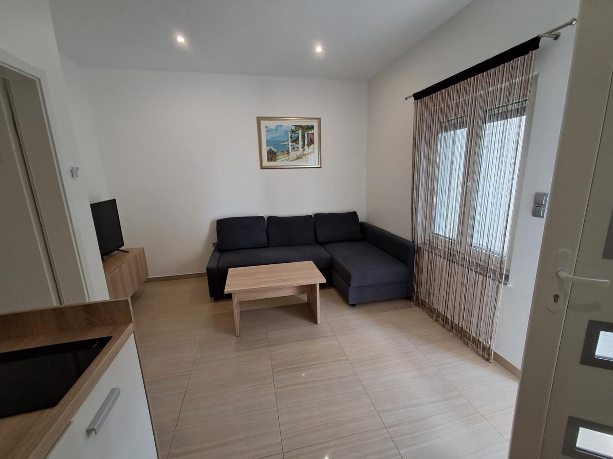 Apartmani Tropical Βόντιτσε Εξωτερικό φωτογραφία