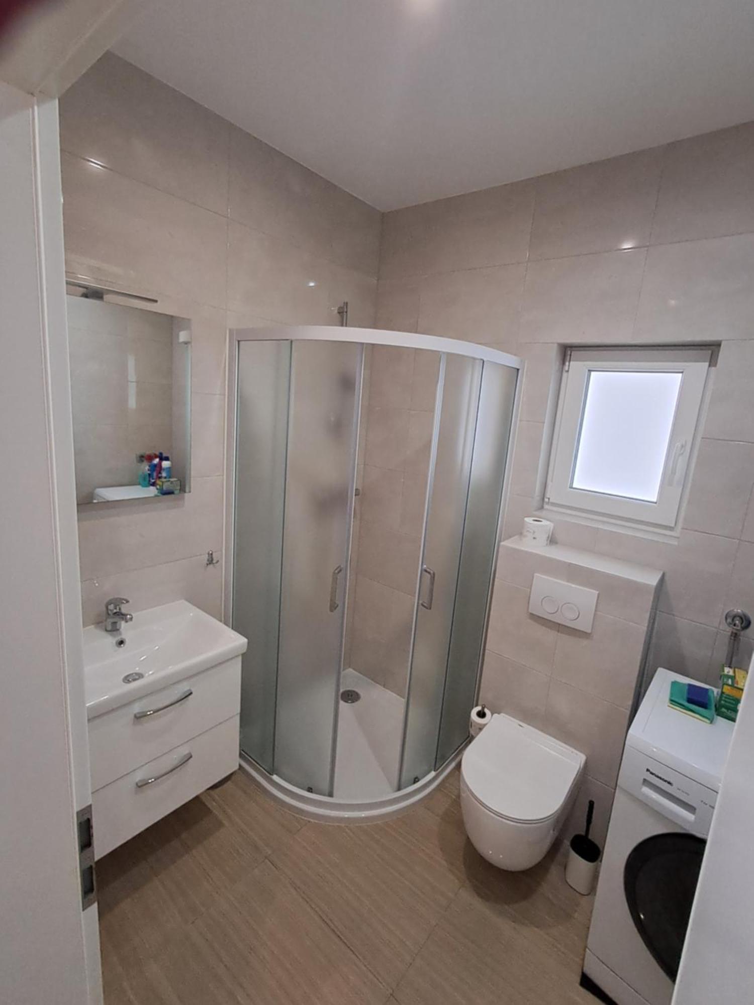 Apartmani Tropical Βόντιτσε Εξωτερικό φωτογραφία